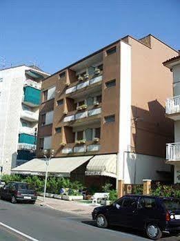 Albergo Al Parco Γκράντο Εξωτερικό φωτογραφία