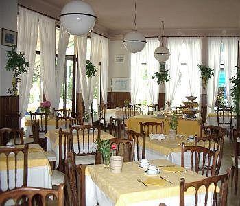 Albergo Al Parco Γκράντο Εξωτερικό φωτογραφία