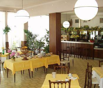 Albergo Al Parco Γκράντο Εξωτερικό φωτογραφία
