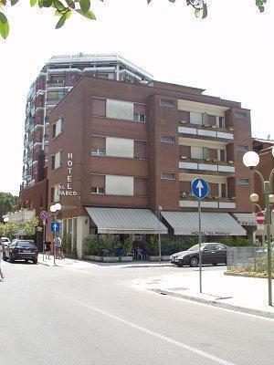 Albergo Al Parco Γκράντο Εξωτερικό φωτογραφία