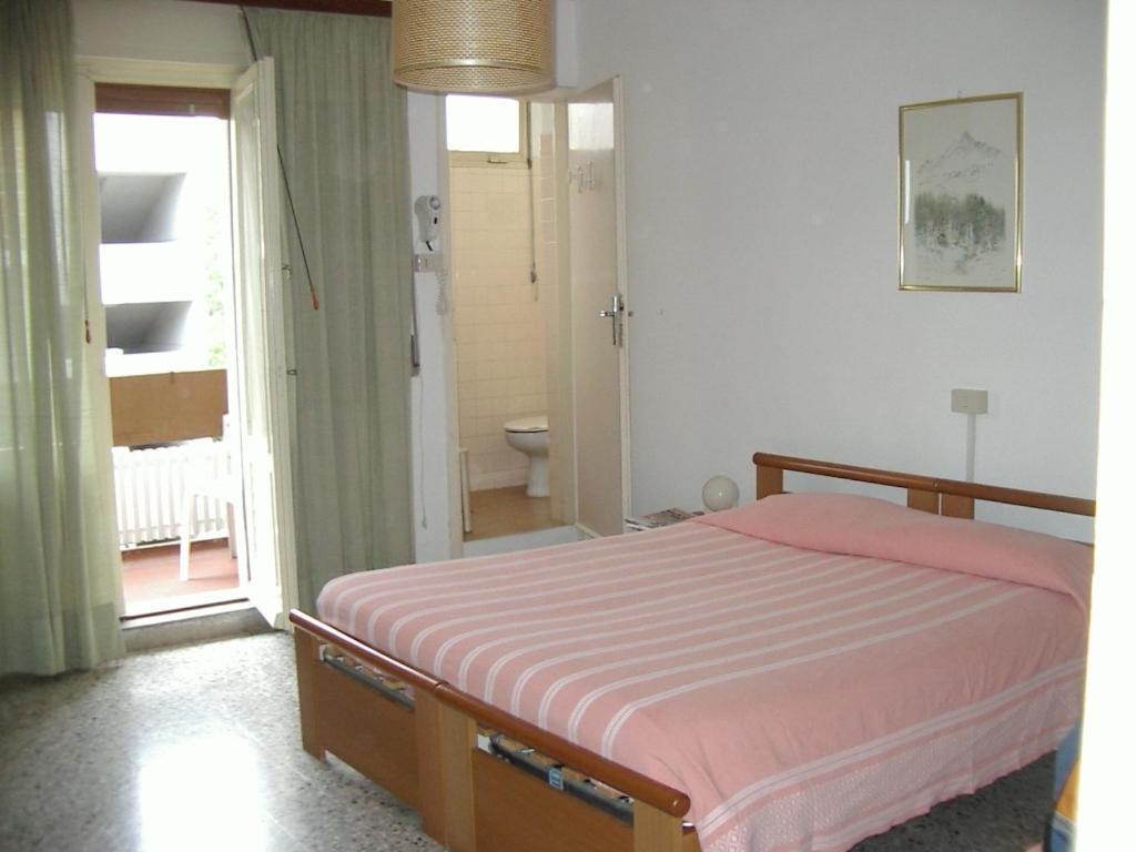 Albergo Al Parco Γκράντο Δωμάτιο φωτογραφία